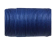 Wax Cotton Cords - 1,5mm - Blue