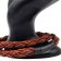 Hawaii Bolo Braided Leather Bracelet - Style 513