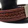 Combination Leather Bracelet - Style 230