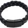 Hvar Braided Leather Bracelet - Style 269