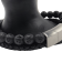 Combination Gemstone and Leather Bracelet - Style 155