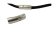 Zamak magnetic claps: MGL-313 6mm (steel)