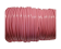 synthetic nappa leather Fancy-3mm-Pink