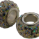 Shamballa: 5mm (Crystal)