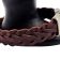 Hvar Braided Leather Bracelet - Style 260