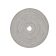 Real Suede Cords-10mm-Light Grey