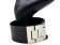 Plain Flat Leather Bracelet - Style 302