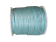 Round Leather Cord - 1.5mm - Metallic Ocean