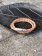 Hawaii Bolo Braided Leather Bracelet - Style 133