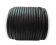 Round Wax Cotton Cords - 3mm - Black