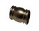 Zamak magnetic clasp: MGL 116 6mm (Steel)