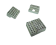 Zamak magnetic claps: MGL-266 14*3mm (matt silver)