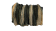 Silk-Cotton-8-Hematite and Apricot