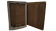 SUNS-2230(2) -Genuine Leather I-pad Cover