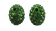 Shamballa-Bead-10mm-Peridot