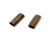 Stainless Steel Magnetic Clasp: MGST 15 8mm (rose gold)