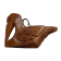 Wooden Pendant: WB-05 Bird