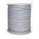 Round Leather Cord - Lavender - 3mm