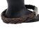 Ibiza Braided Leather Bracelet - Style 272