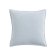 Light Blue Cotton Cushion