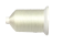 Leather Thread-White-TTK40-500mts