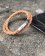 Hawaii Bolo Braided Leather Bracelet - Style 133