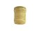Wax Cotton Cords - 1mm - D. Ten