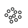 Rubber ring-3mm-Black