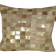 Hair-on Leather Cushion-Style2