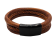 Combination Leather Bracelet - Style 220