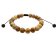Jasper Gemstone Bracelet: Style-508 (8mm)