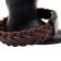 Hvar Braided Leather Bracelet - Style 266