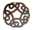 TRIBAL-7cms-style2-BROWN