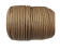 Wax Cotton Cords - 1,5mm - Peach