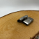 Stainless steel magnetic clasp for memory: MGST32 (memory clasp) 16*5mm (Steel Matt)