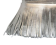 Fringes-8cms-SILVER (shiny version)
