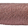 Macrame cords - Samba style-5mm-Pink