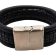 Combination Leather Bracelet - Style 225