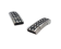 Stainless Steel Magnetic Clasp: MGST-238 12*6mm (steel)