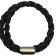 Hawaii Bolo Braided Leather Bracelet - Style 525