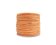 Wax Cotton Cords - 0,5mm - Peach