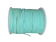 Round leather cord-2mm-Pastel Green