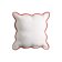 White Cotton Cushion