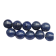 Ceramic Beads - 25mm (Blue)