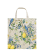 Cotton Tote Bag - Italian Summer Design