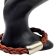 Hawaii Bolo Braided Leather Bracelet - Style 531