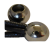 Stainless steel end cap: SSP 194 6mm (Steel)