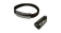 Stainless Steel Magnetic clasps: MGST-143 9*5,7mm (Steel)