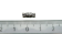 Silver Plated Beads - Design number 10371
