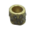 Crystal Big Hole Beads: CA-4157 6mm (Steel)